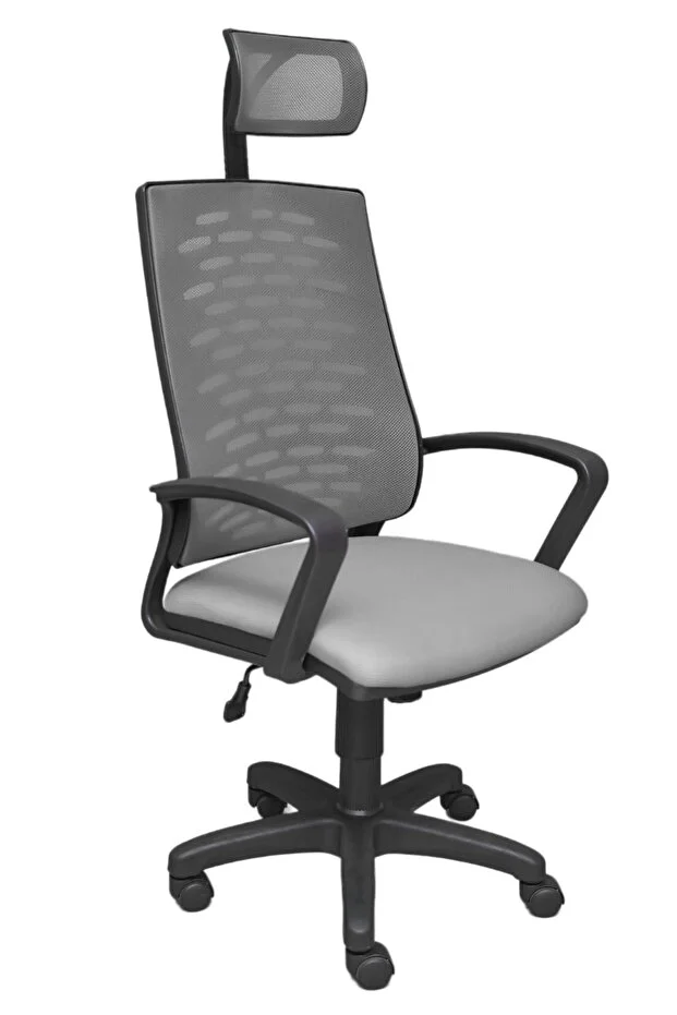 Nadya Yönetici Çalışma Koltuğu Ögrenci Koltuğu Bilgisayar Koltuğu Fileli 